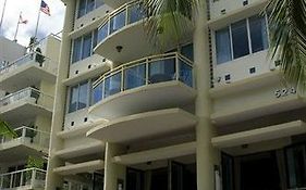 The Fritz Hotel South Beach